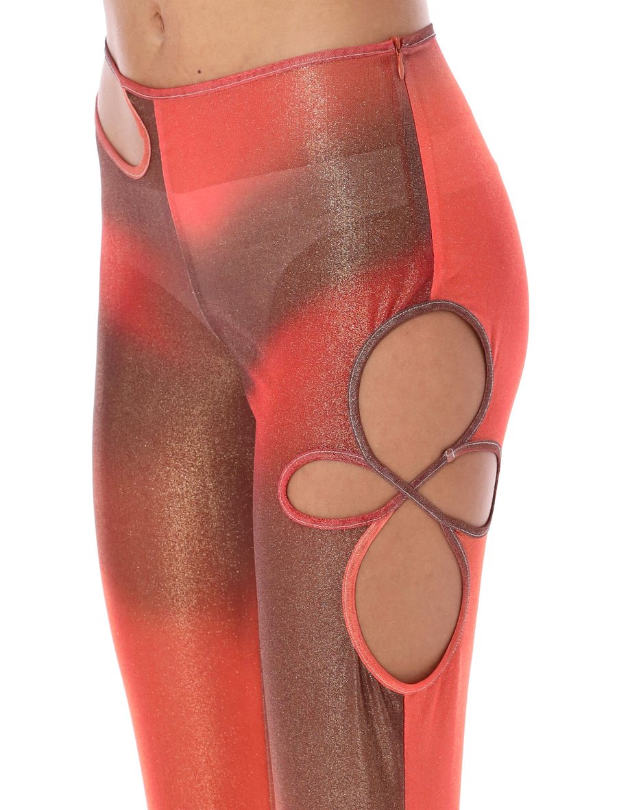 Sita drops pant - Spazio Pritelli