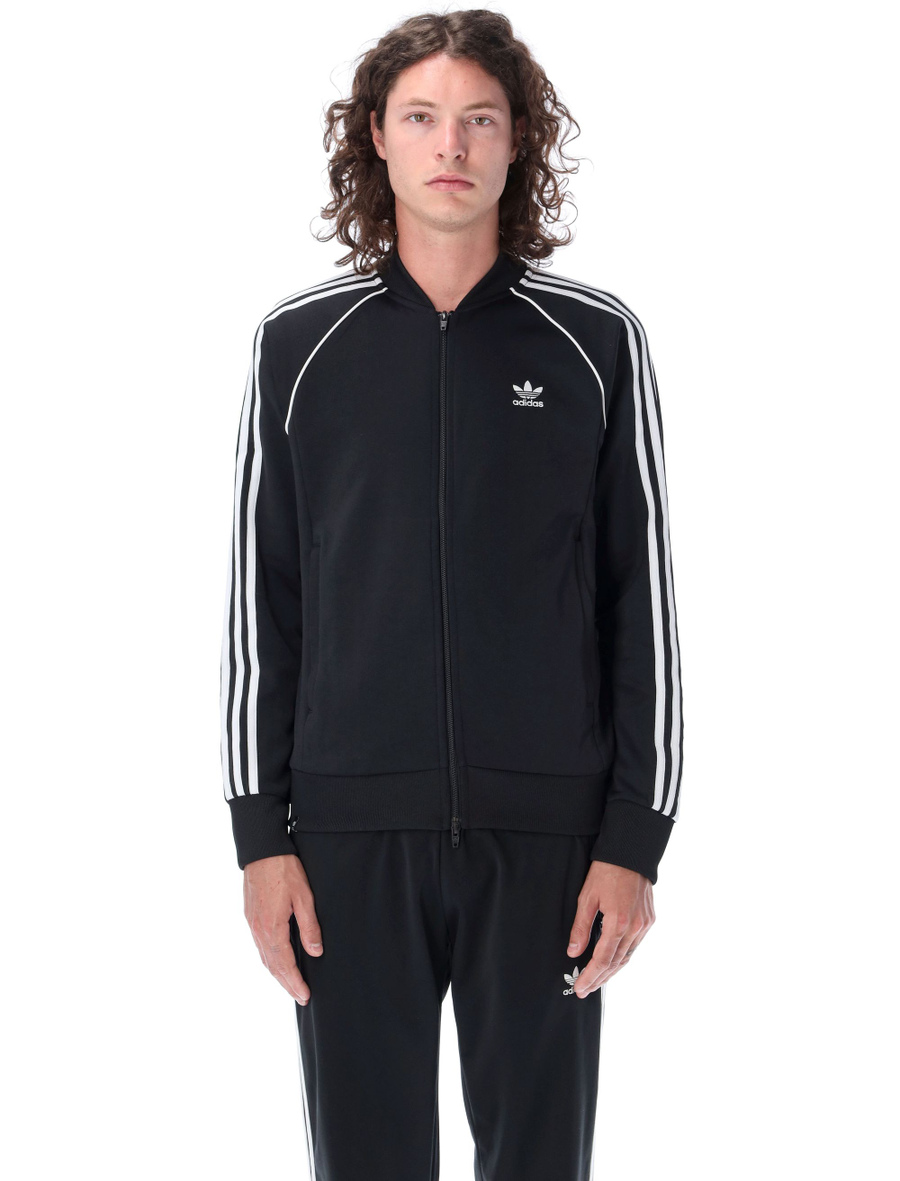 Classics Primeblue SST track jacket - Spazio Pritelli