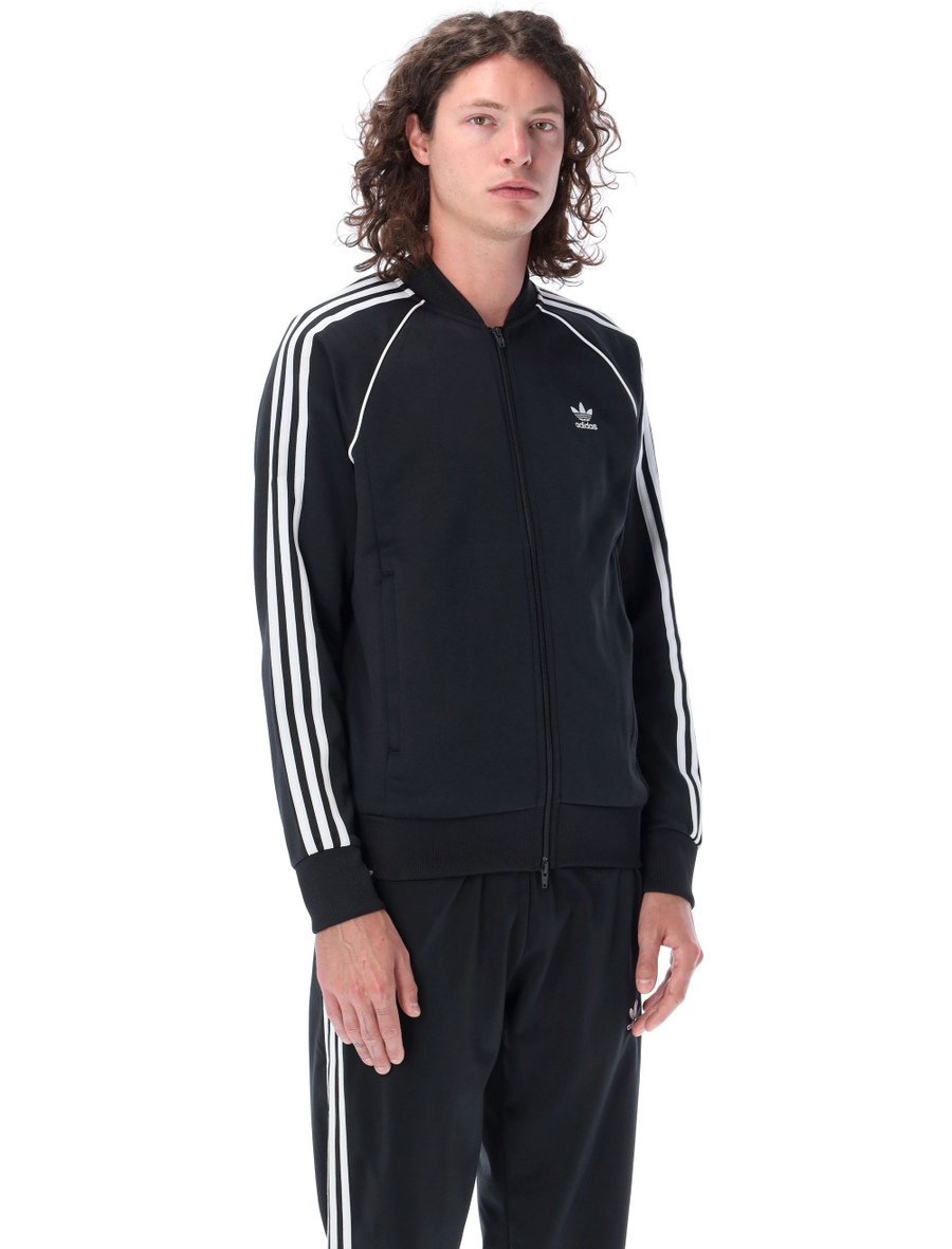 Classics Primeblue SST track jacket - Spazio Pritelli