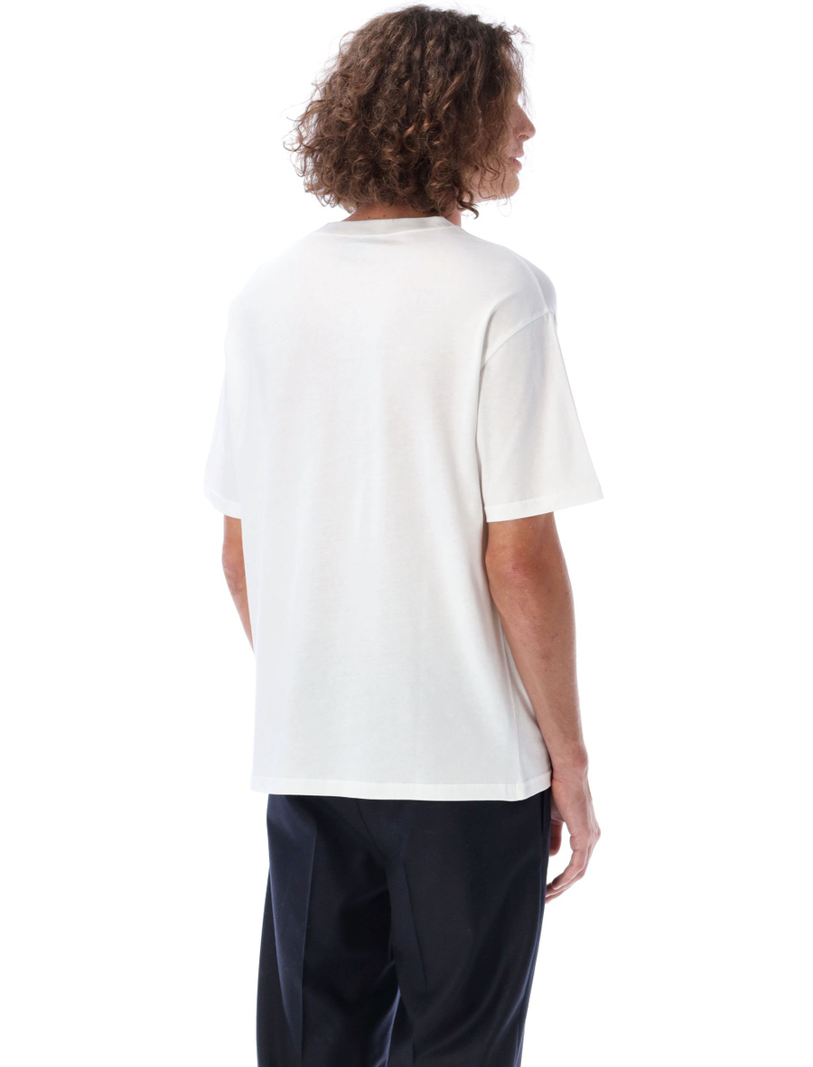 Kyle T-shirt - Spazio Pritelli