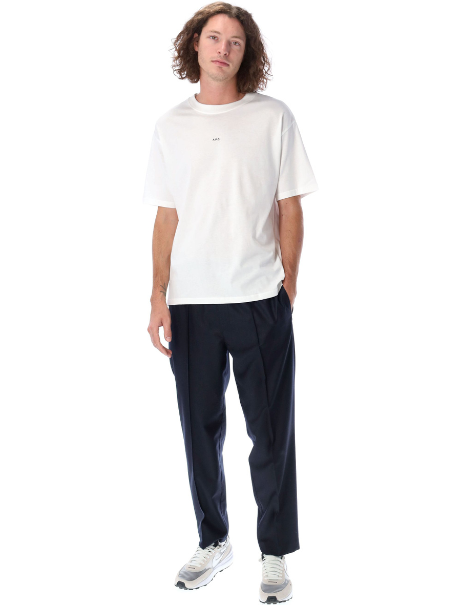 Kyle T-shirt - Spazio Pritelli