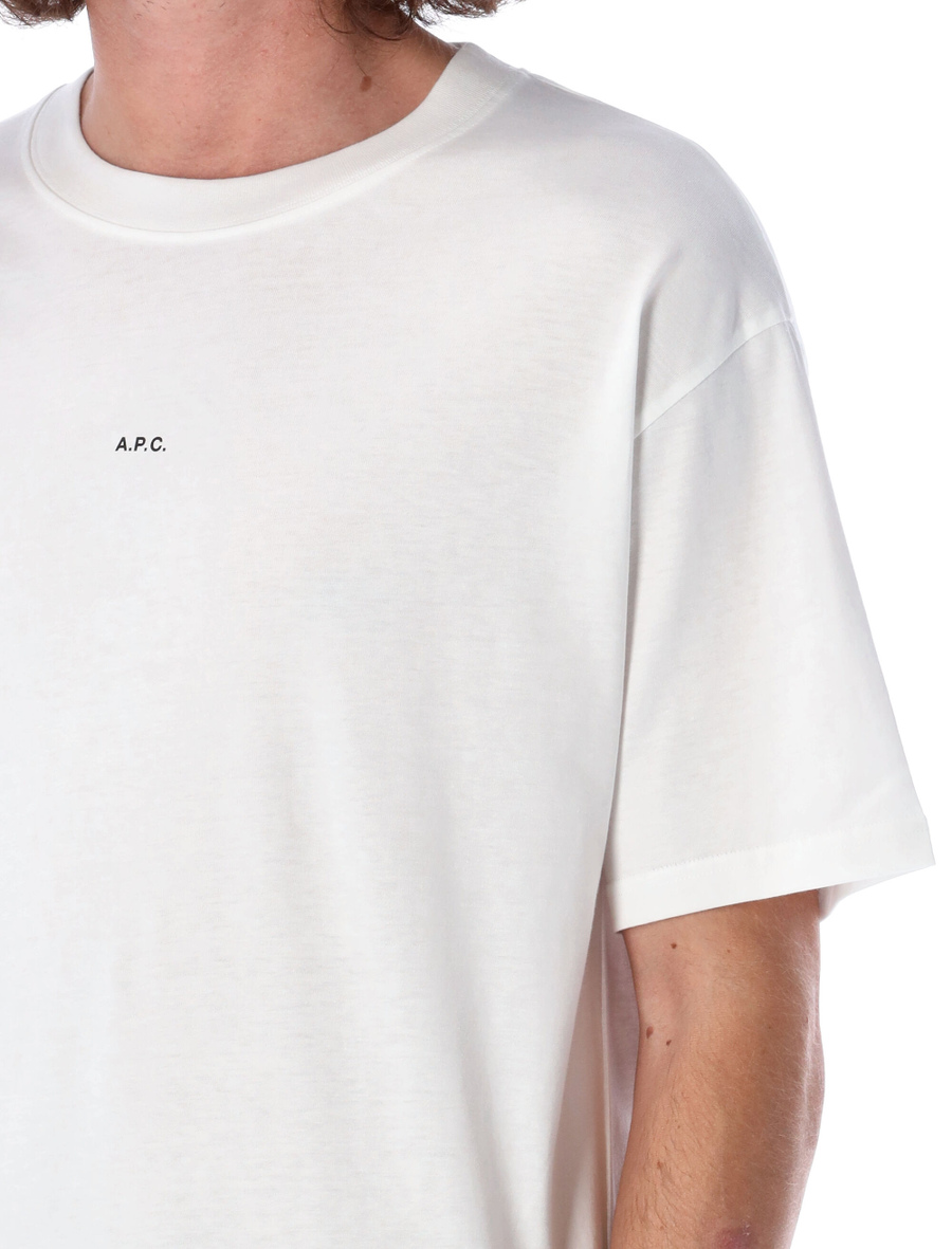 Kyle T-shirt - Spazio Pritelli
