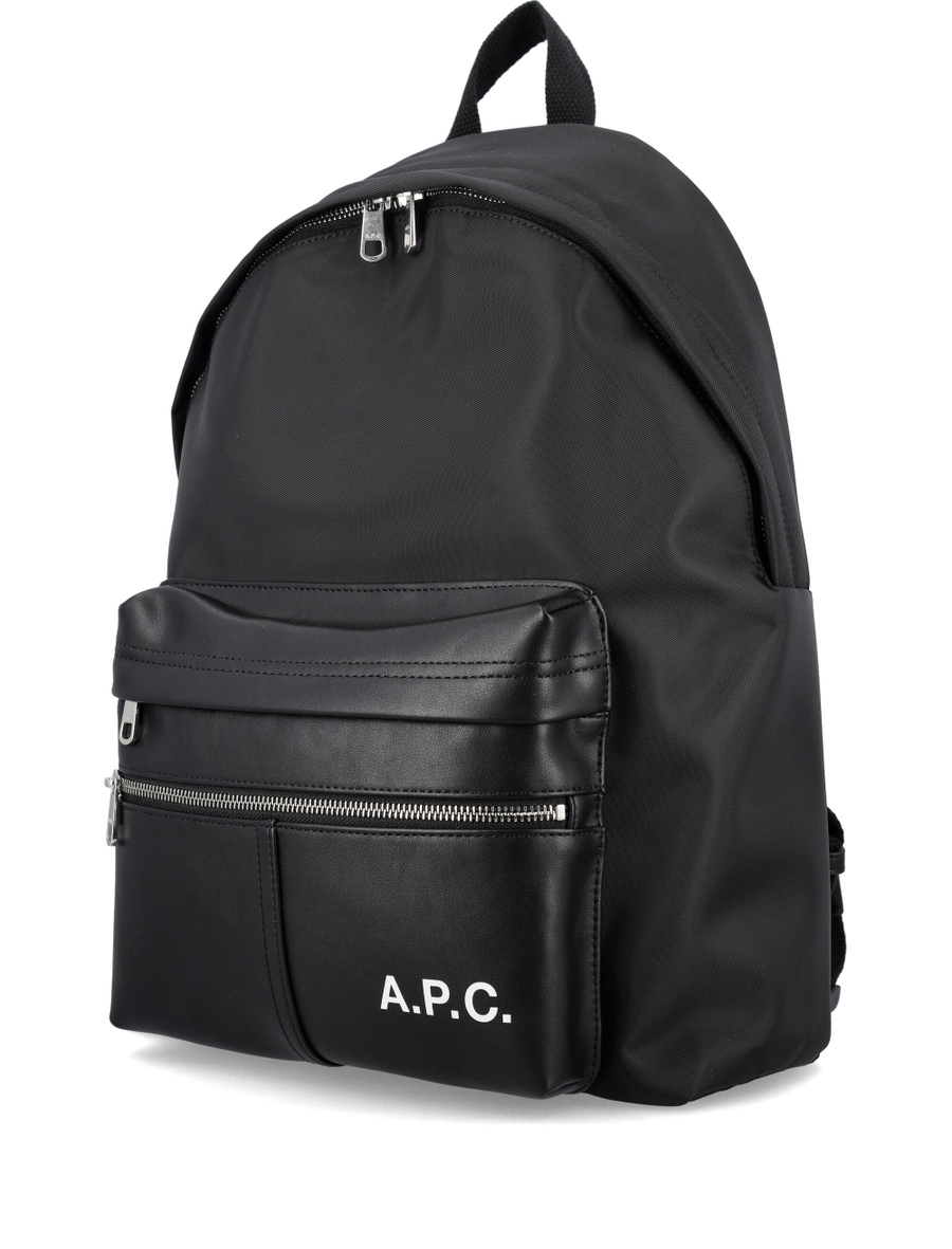 Camden backpack - Spazio Pritelli