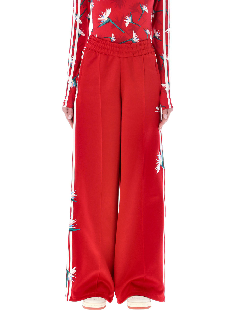 Thebe Magugu tracksuit pants - Spazio Pritelli