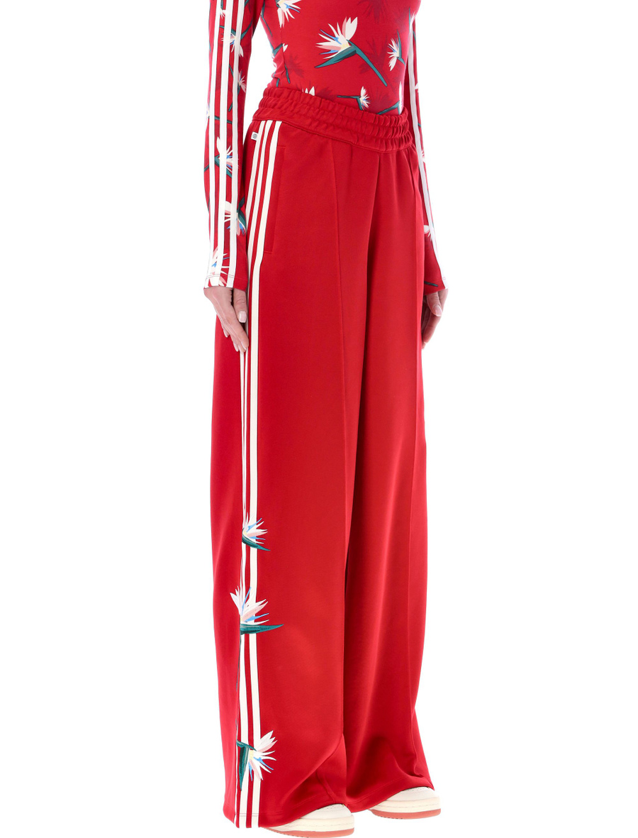 Thebe Magugu tracksuit pants - Spazio Pritelli