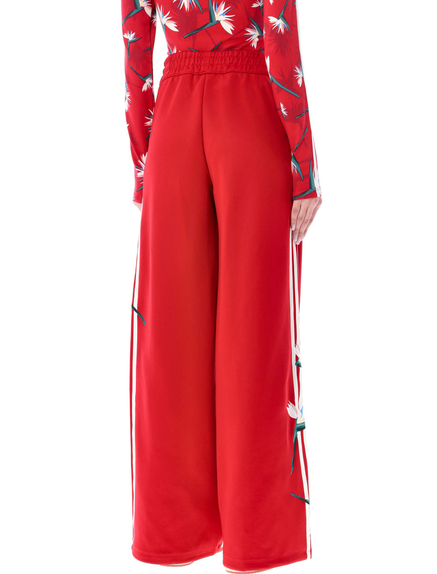 Thebe Magugu tracksuit pants - Spazio Pritelli
