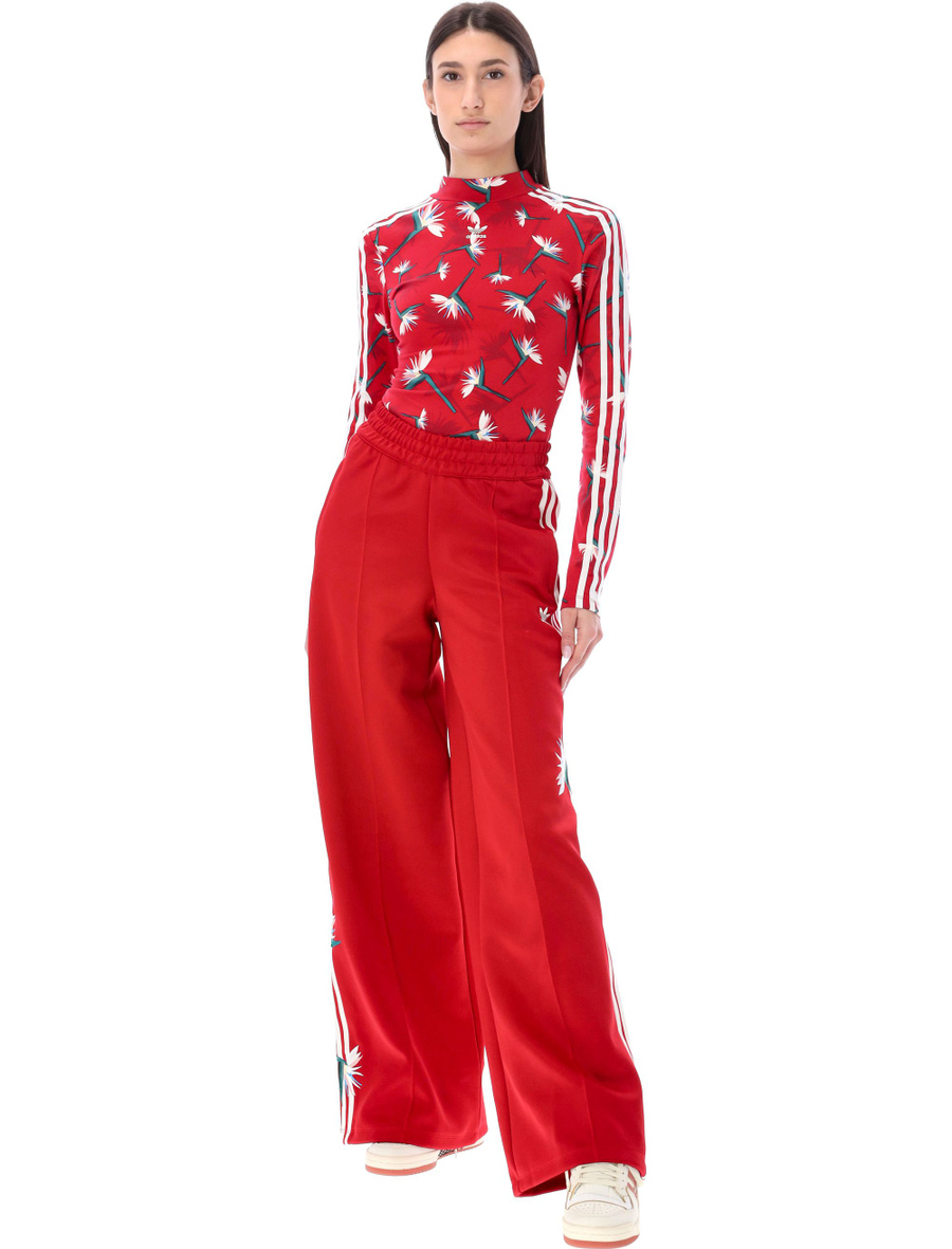 Thebe Magugu tracksuit pants - Spazio Pritelli