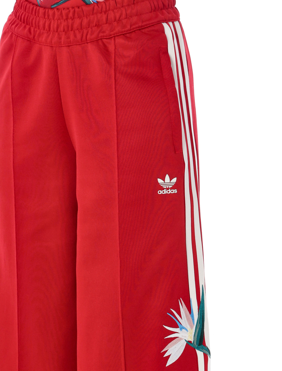 Thebe Magugu tracksuit pants - Spazio Pritelli