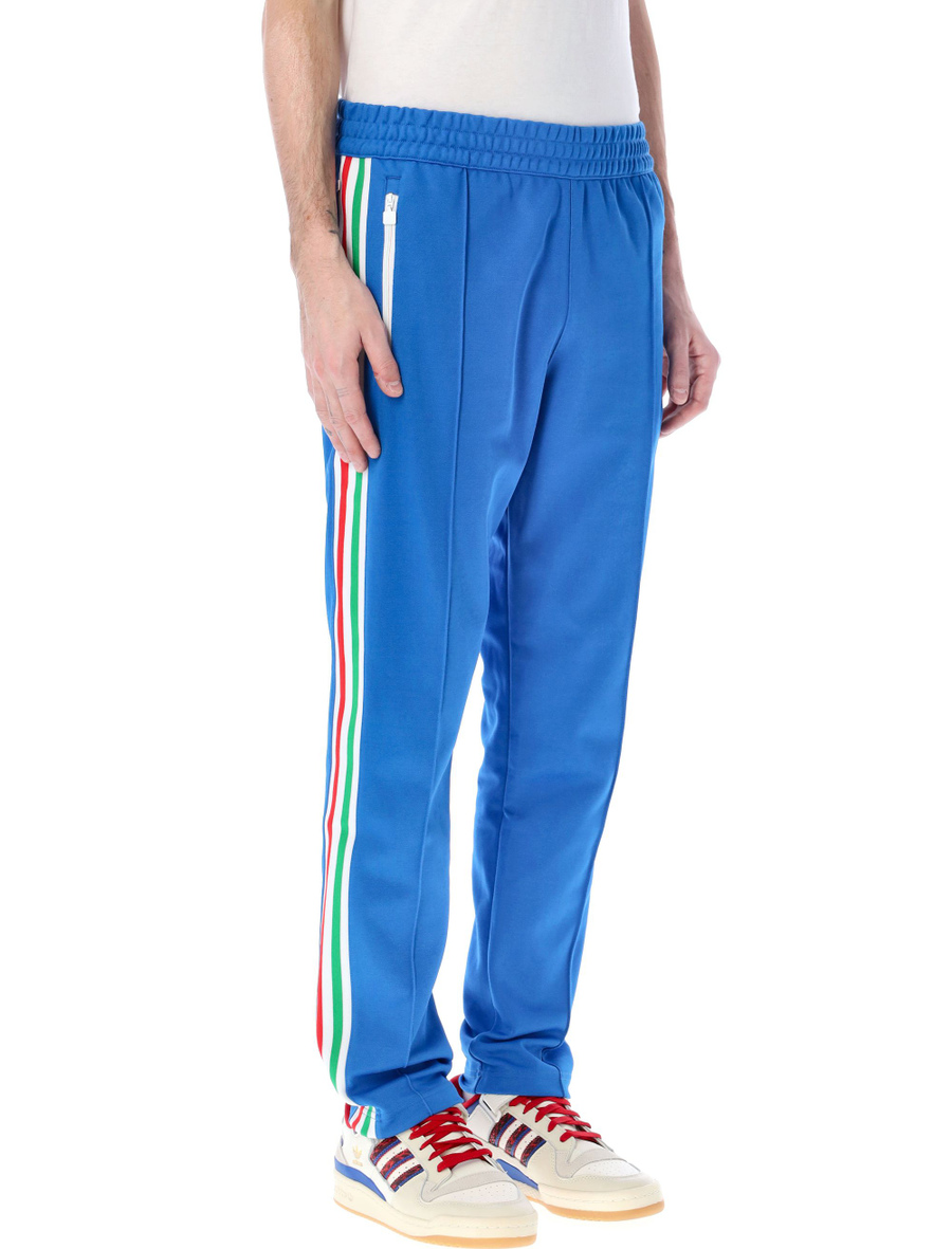 Nations track pant - Spazio Pritelli