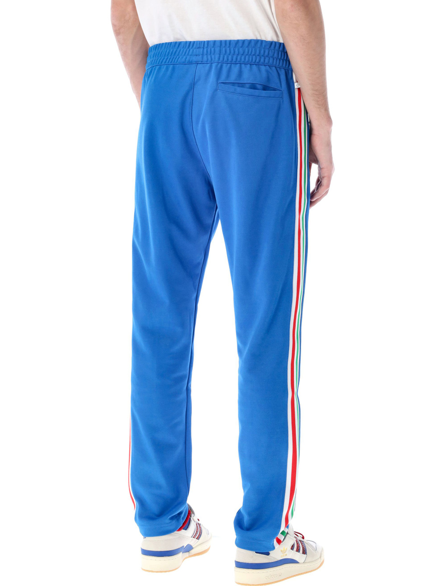Nations track pant - Spazio Pritelli