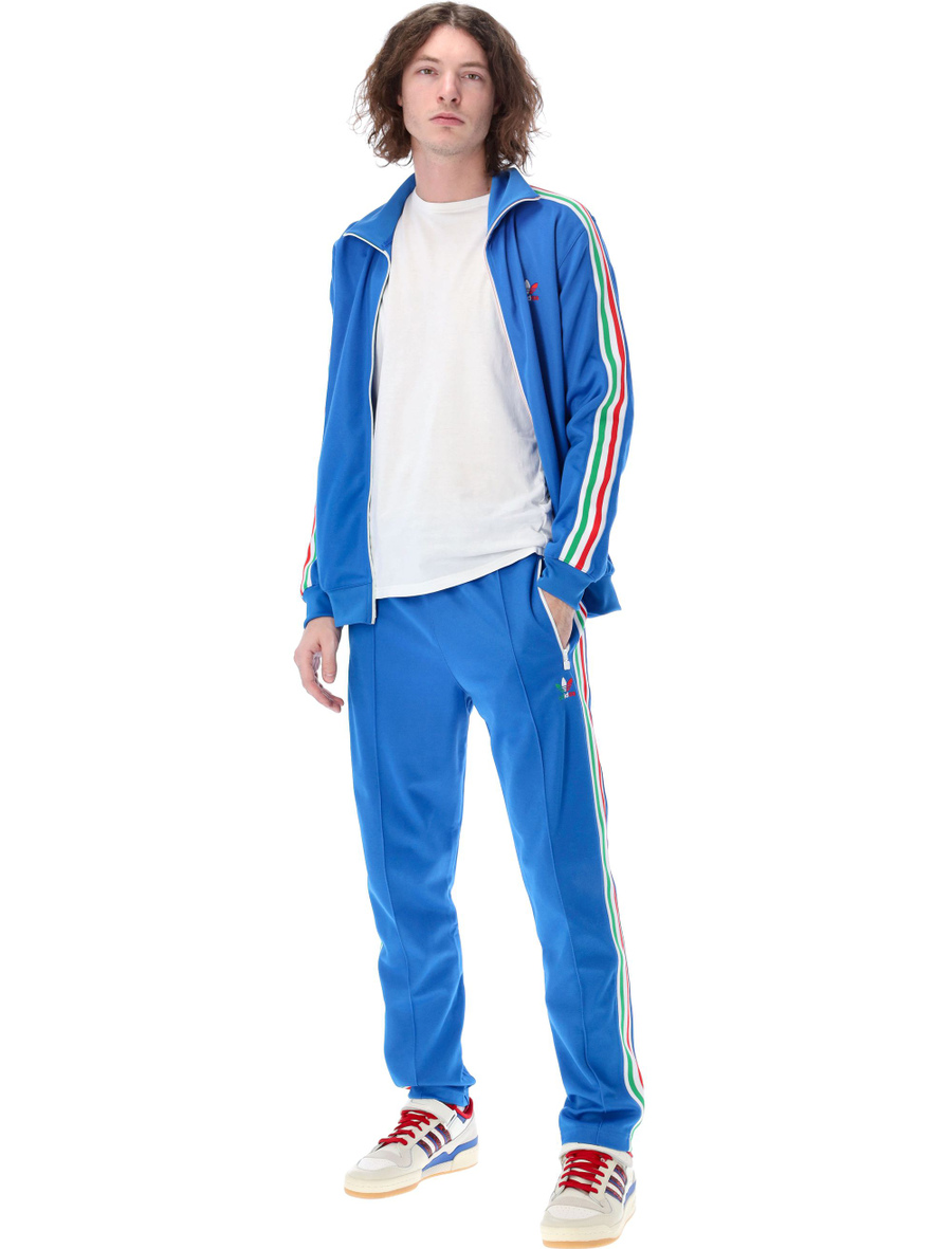 Nations track pant - Spazio Pritelli