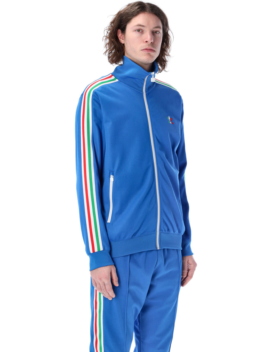 Nations track top - Spazio Pritelli