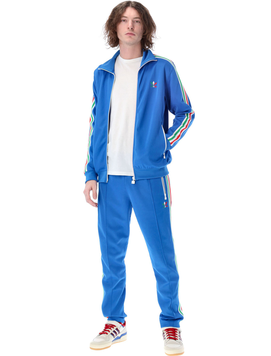 Nations track top - Spazio Pritelli