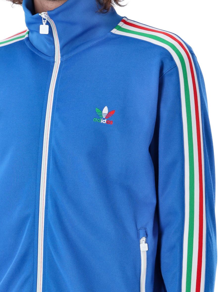 Nations track top - Spazio Pritelli