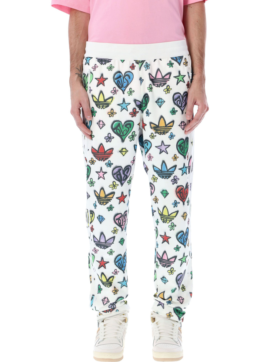 Jeremy Scott track pants - Spazio Pritelli