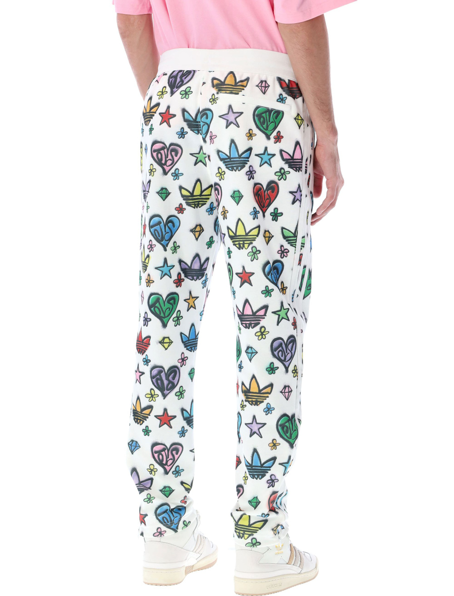 Jeremy Scott track pants - Spazio Pritelli