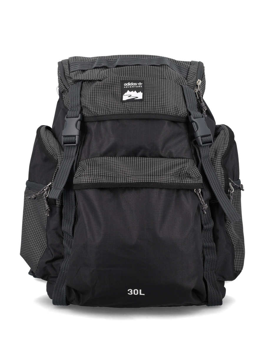 Toploader Adidas Adventure 30L backpack - Spazio Pritelli