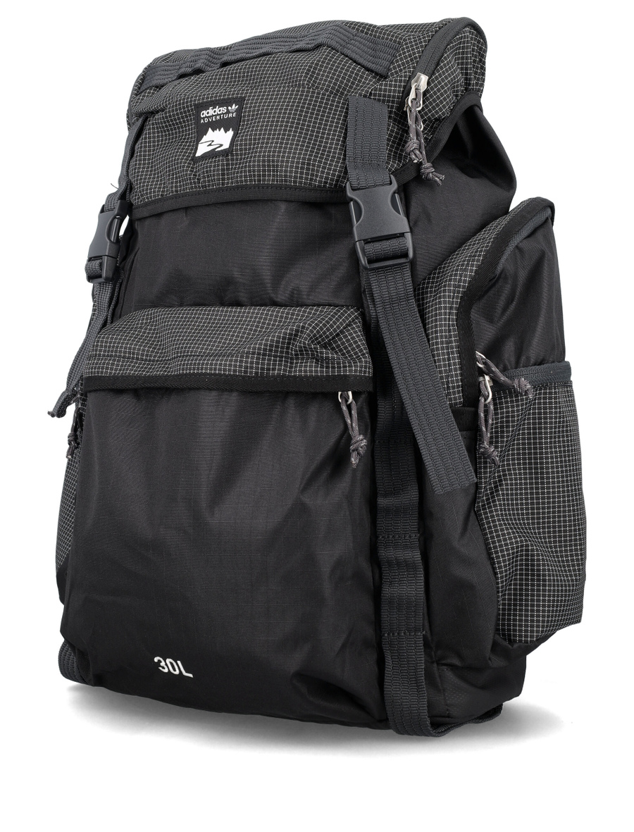 Toploader Adidas Adventure 30L backpack - Spazio Pritelli
