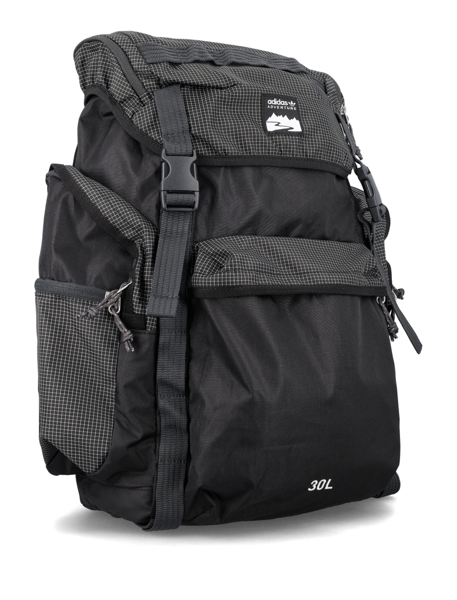 Toploader Adidas Adventure 30L backpack - Spazio Pritelli
