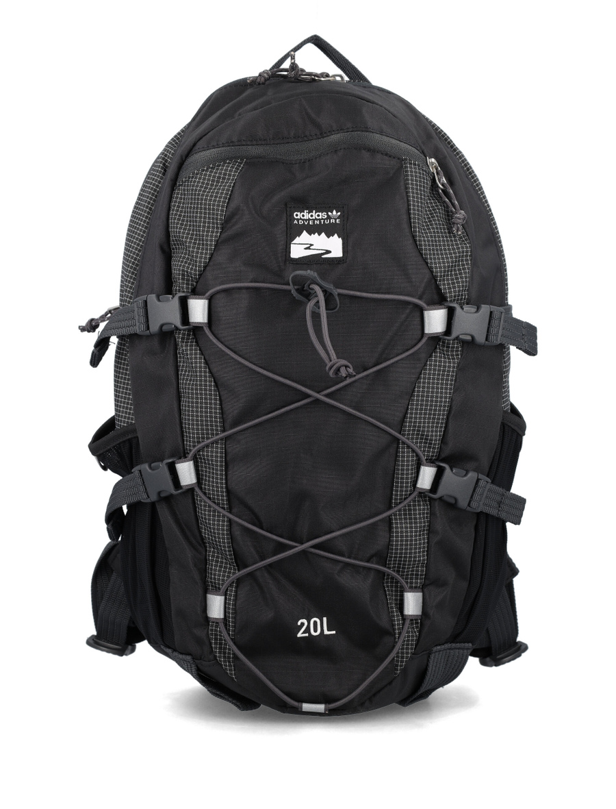 Adidas 20l backpack top