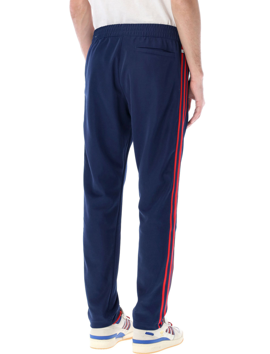 Nations track pant - Spazio Pritelli