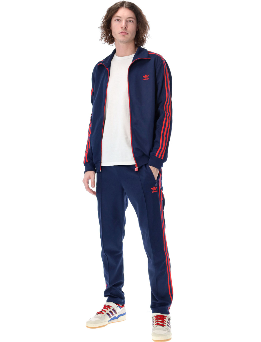 Nations track pant - Spazio Pritelli