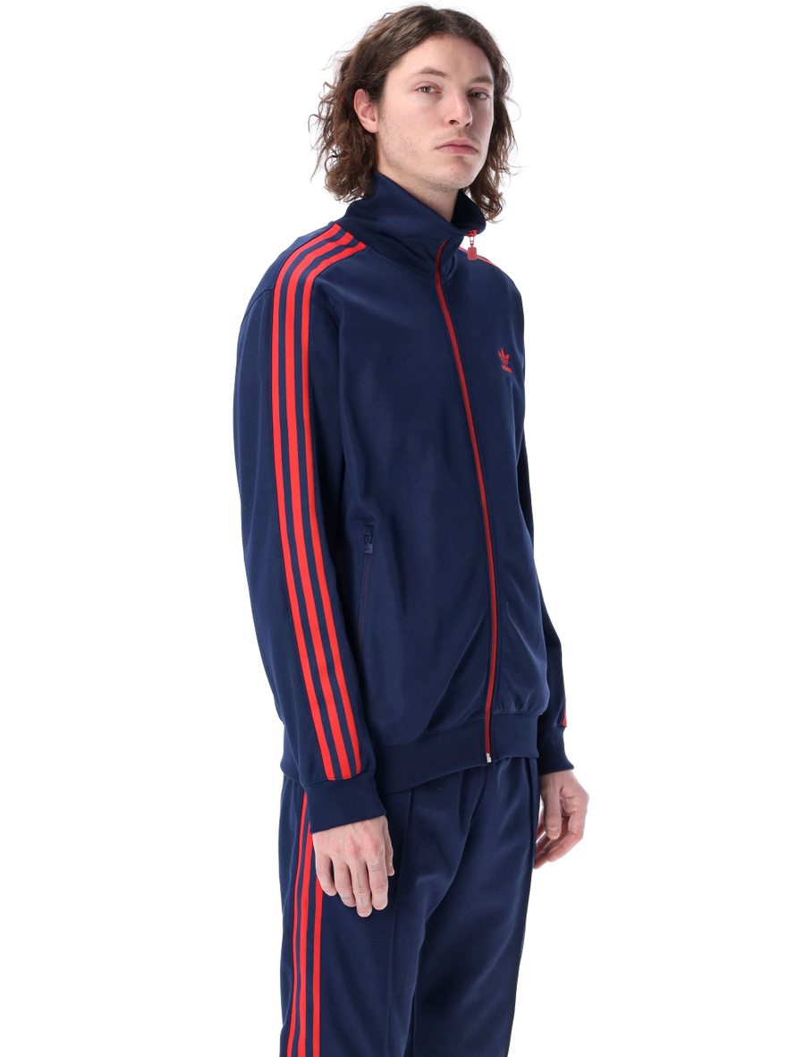 Nations track top - Spazio Pritelli