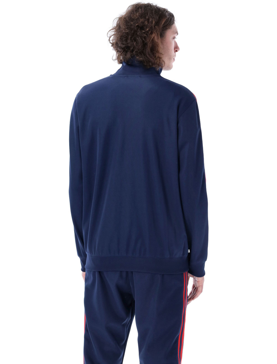 Nations track top - Spazio Pritelli