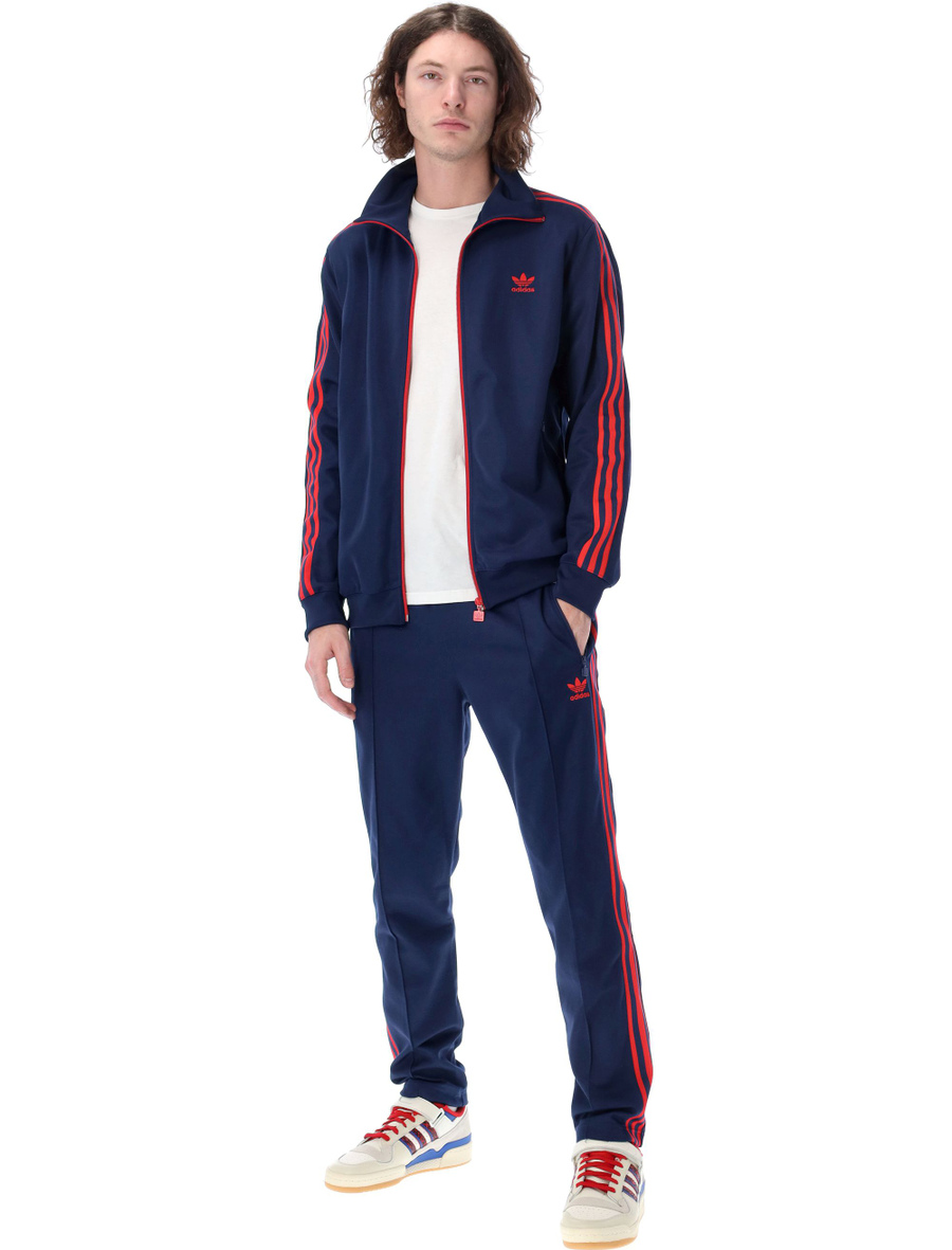 Nations track top - Spazio Pritelli