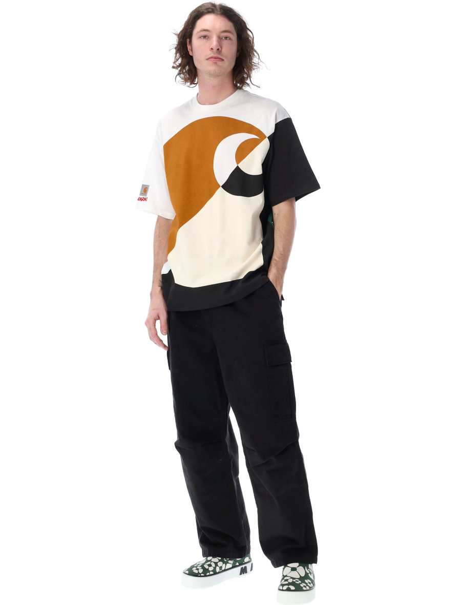 Logo T-Shirt - Spazio Pritelli