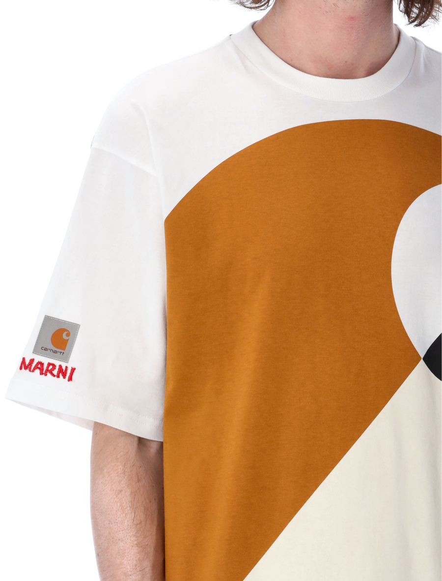Logo T-Shirt - Spazio Pritelli
