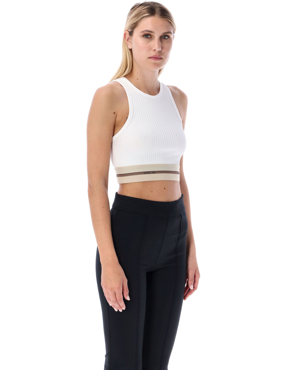 Logo band top - Spazio Pritelli