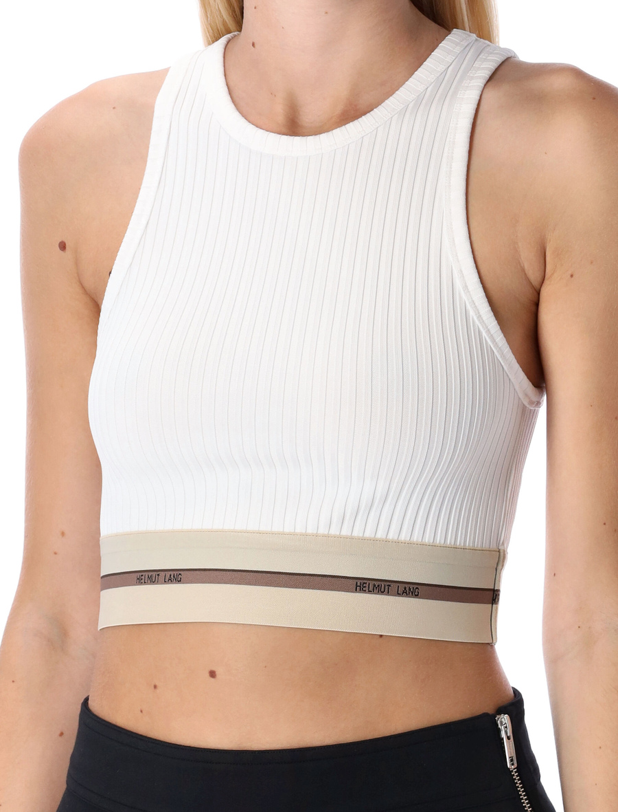 Logo band top - Spazio Pritelli