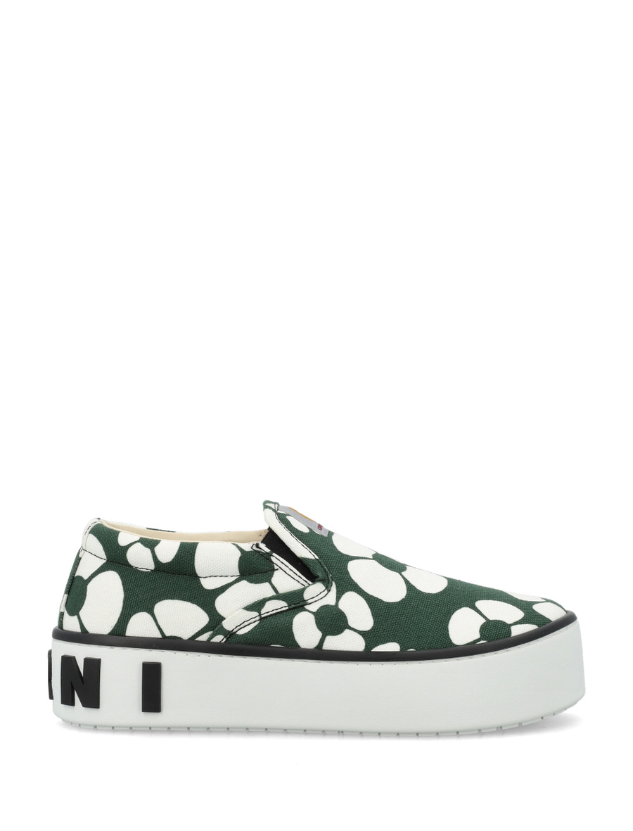 Paw sneakers - Spazio Pritelli