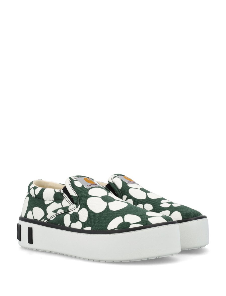 Paw sneakers - Spazio Pritelli