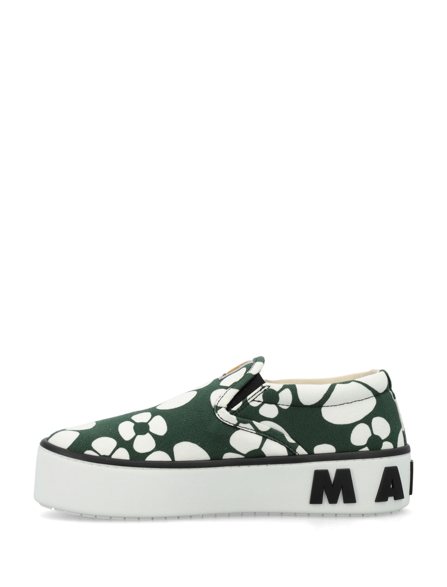 Paw sneakers - Spazio Pritelli