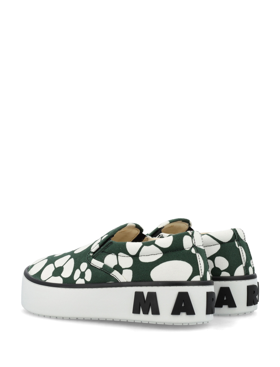 Paw sneakers - Spazio Pritelli