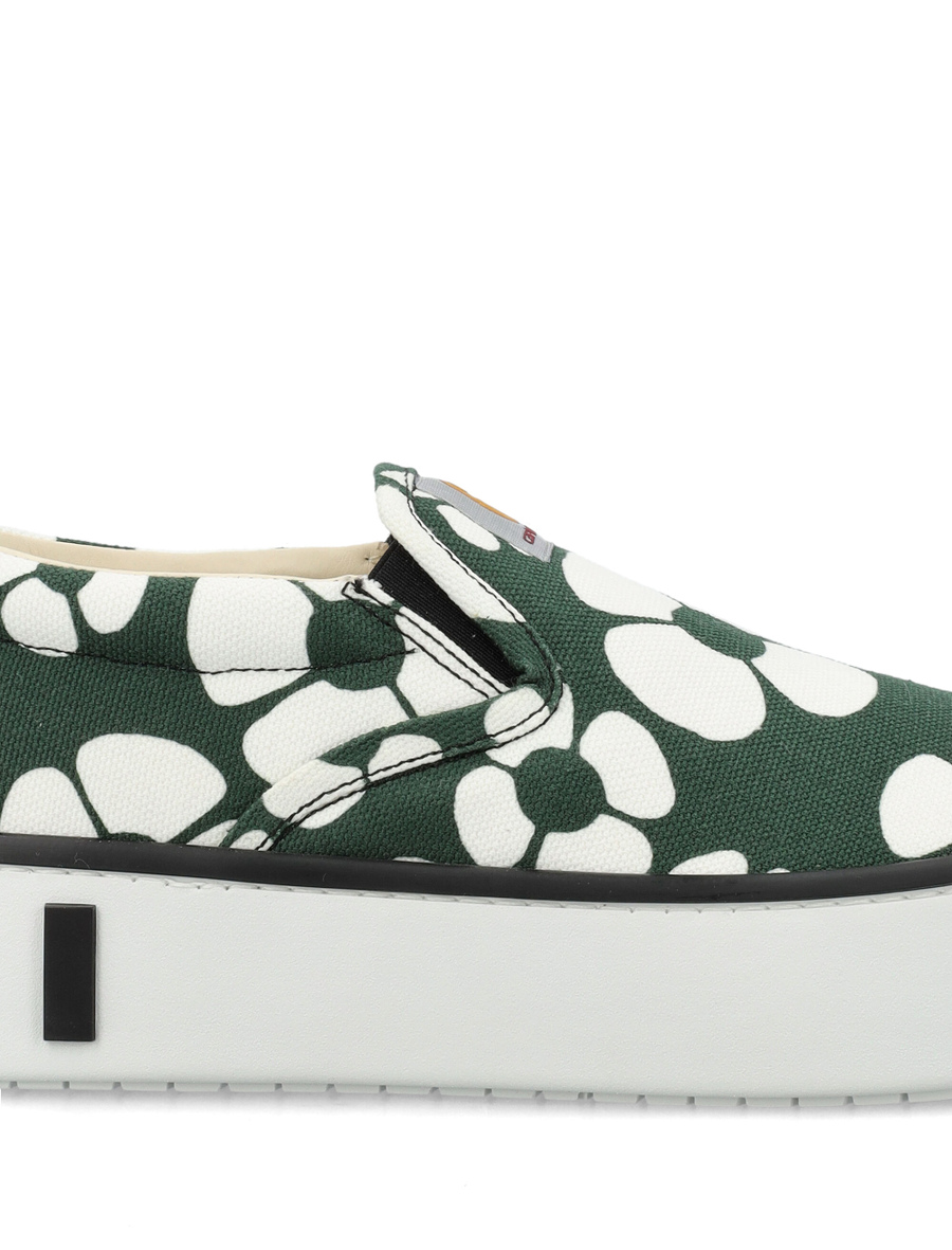 Paw sneakers - Spazio Pritelli
