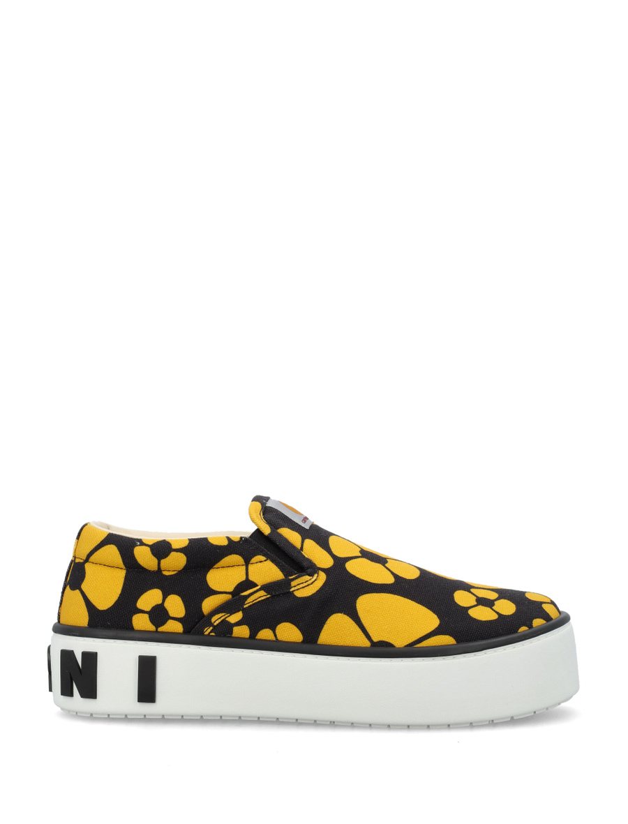 Paw sneakers - Spazio Pritelli