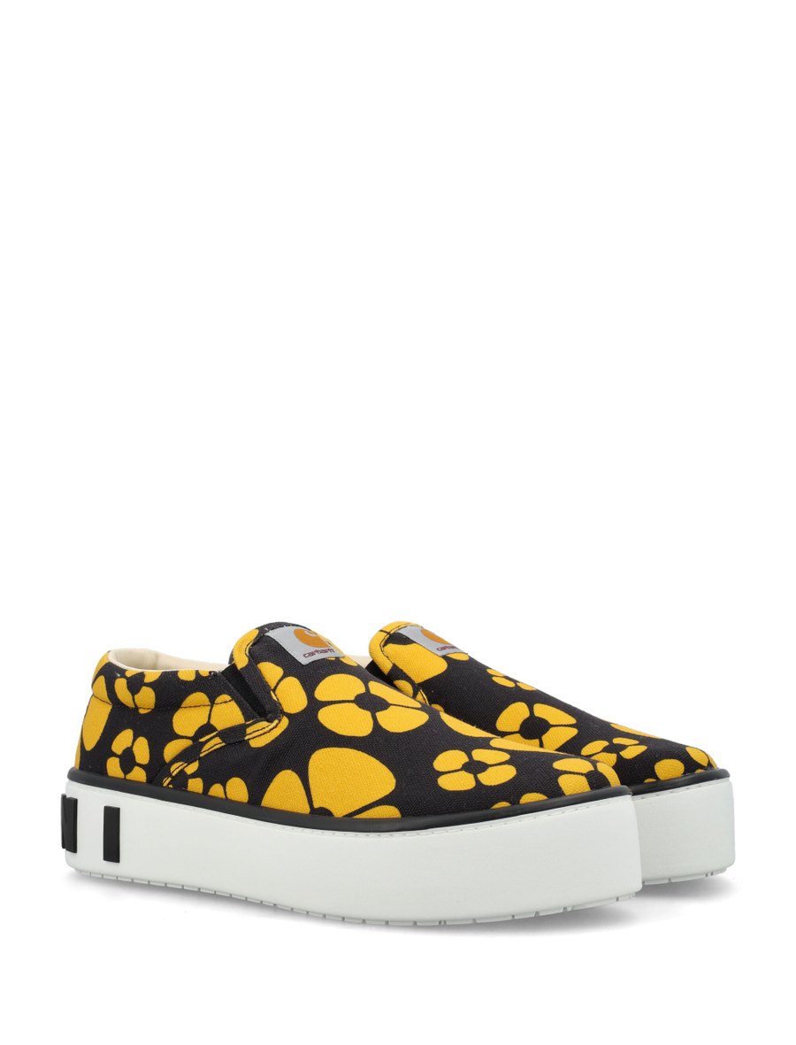 Paw sneakers - Spazio Pritelli