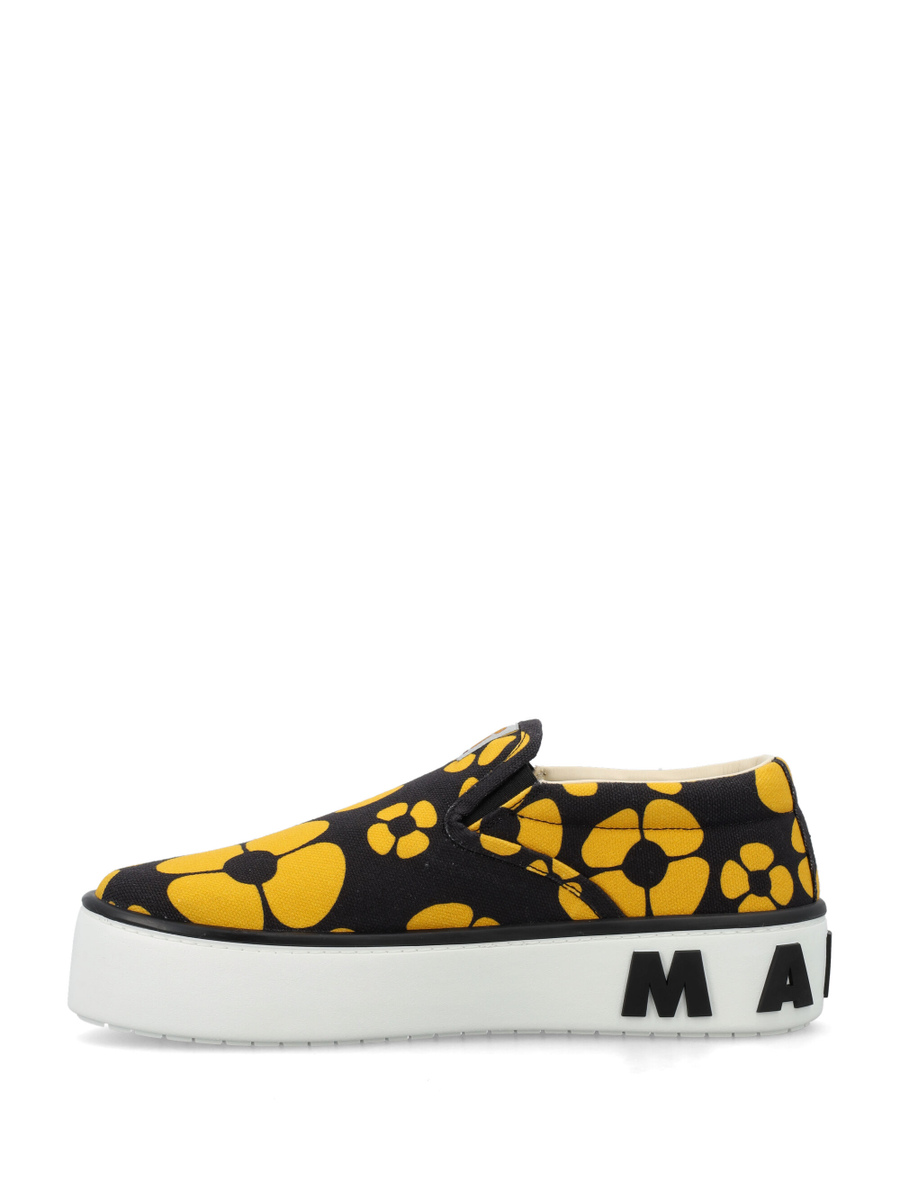 Paw sneakers - Spazio Pritelli