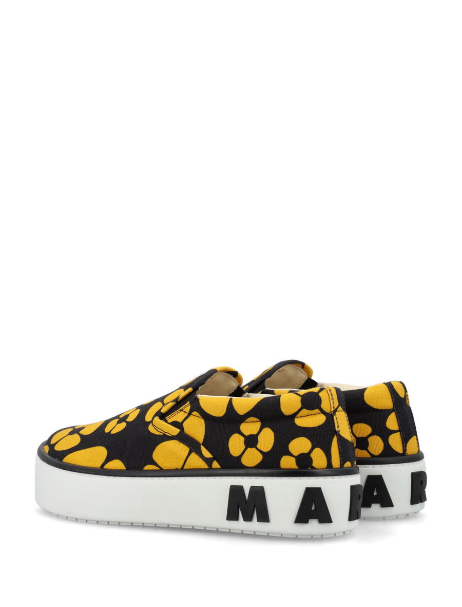 Paw sneakers - Spazio Pritelli