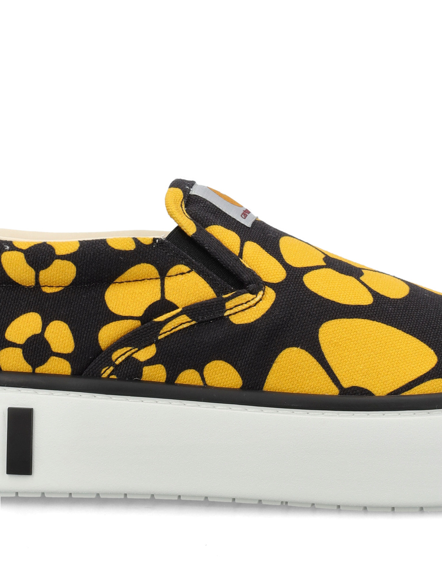 Paw sneakers - Spazio Pritelli