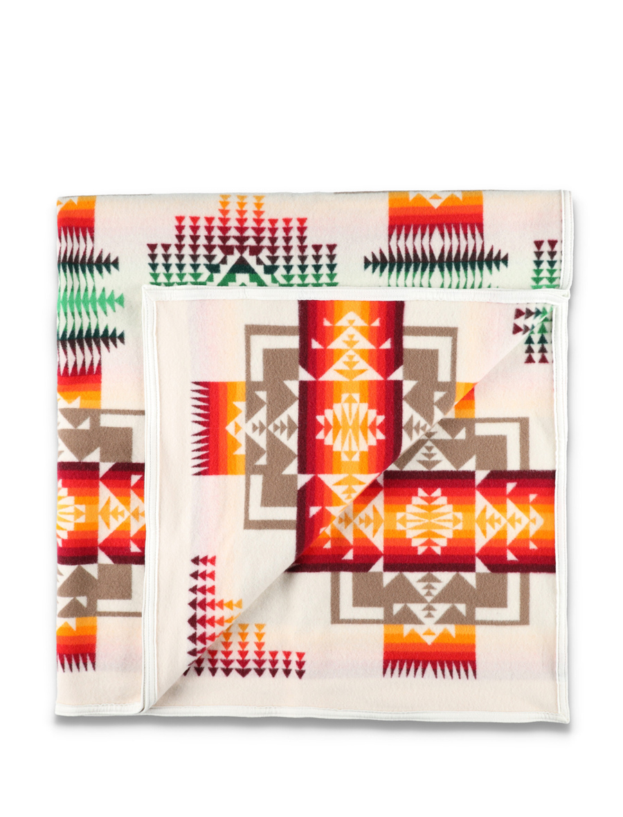 Chief Joseph blanket - Spazio Pritelli