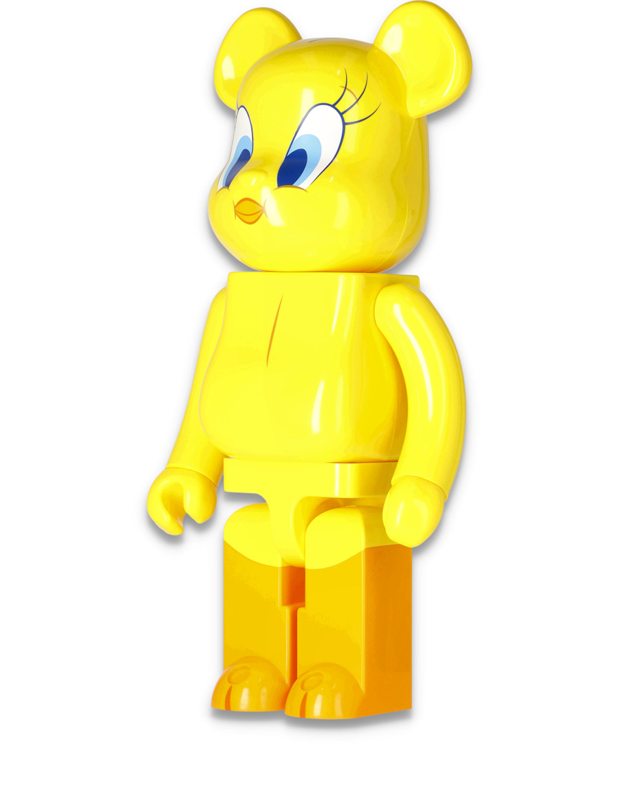 BE@RBRICK TWEETY 1000% - Spazio Pritelli