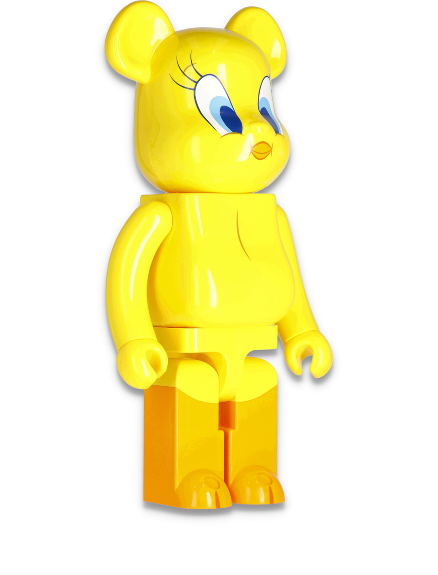 BE@RBRICK TWEETY 1000% - Spazio Pritelli