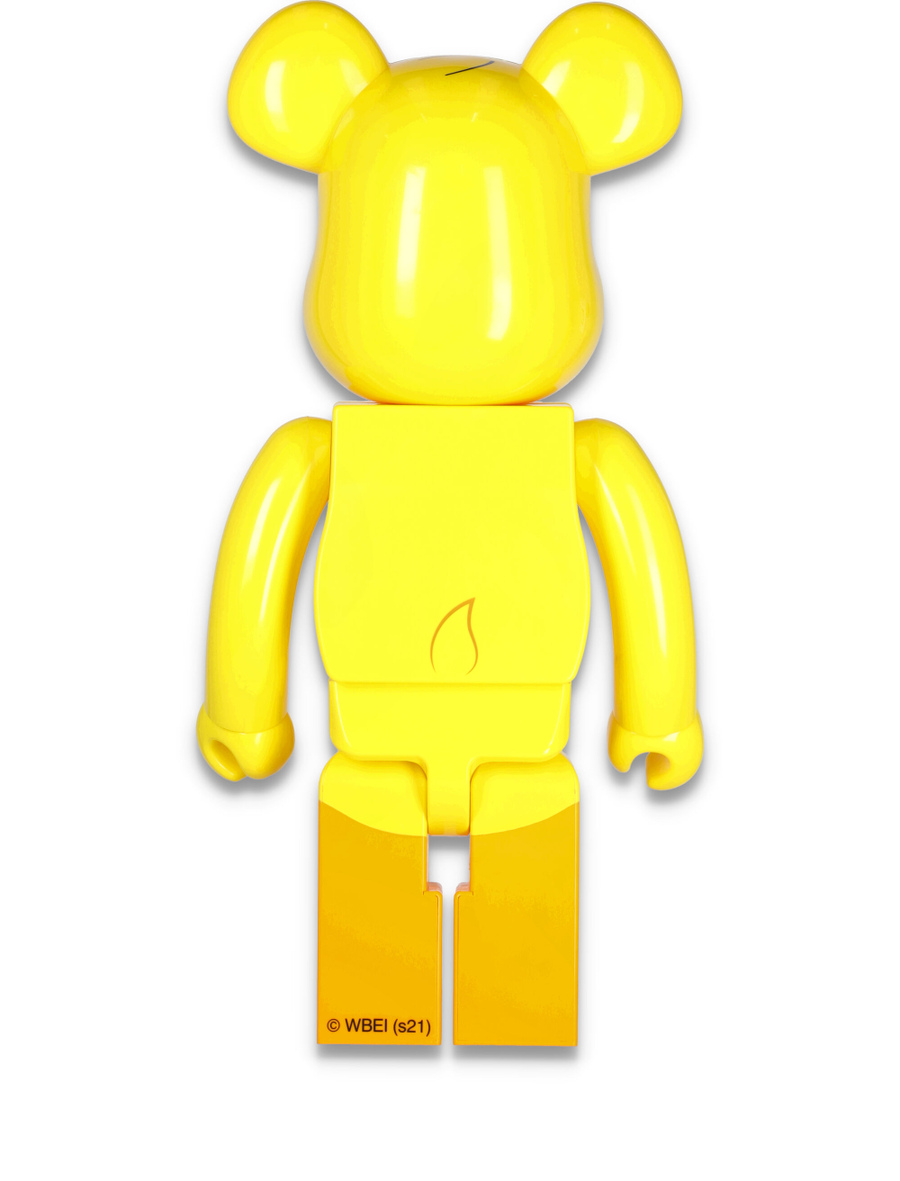 BE@RBRICK TWEETY 1000% - Spazio Pritelli
