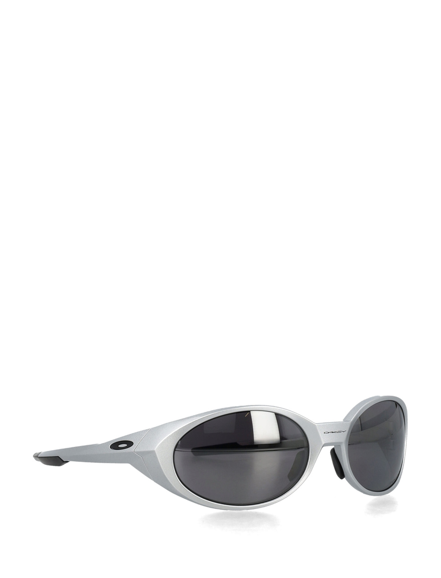 Eye jacket Redux - Spazio Pritelli