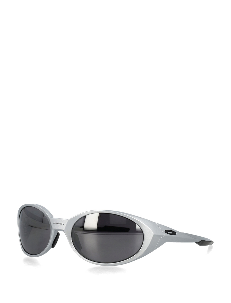 Eye jacket Redux - Spazio Pritelli