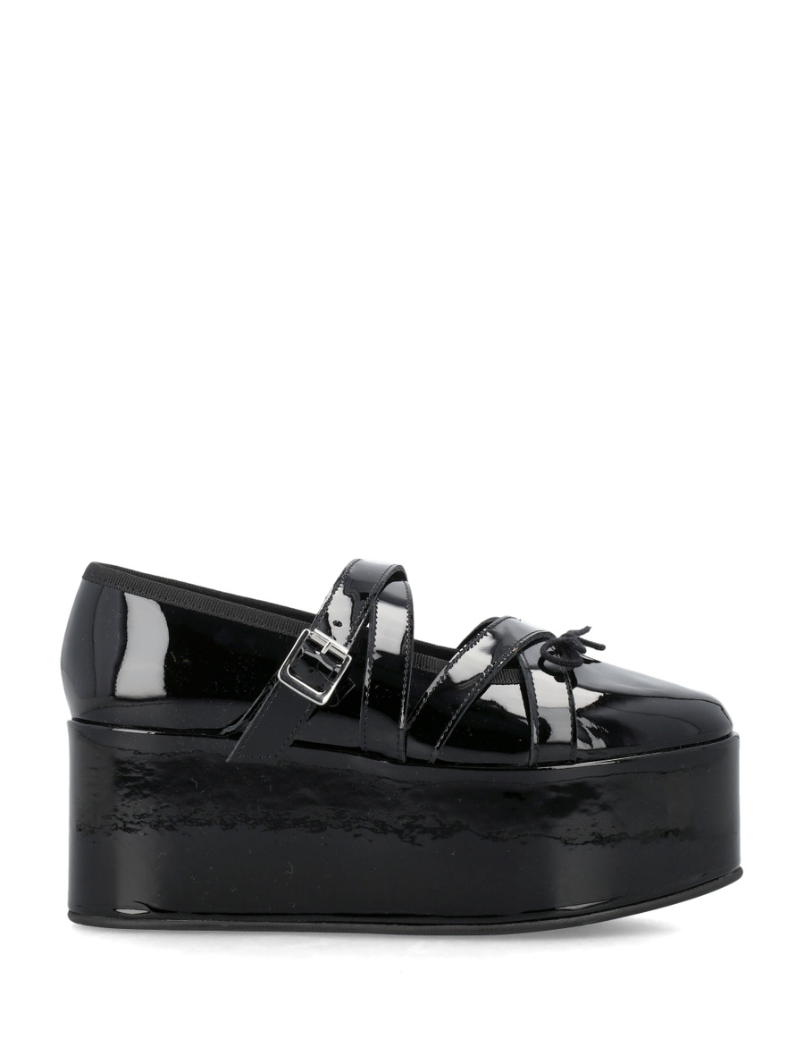 Repetto wedge - Spazio Pritelli
